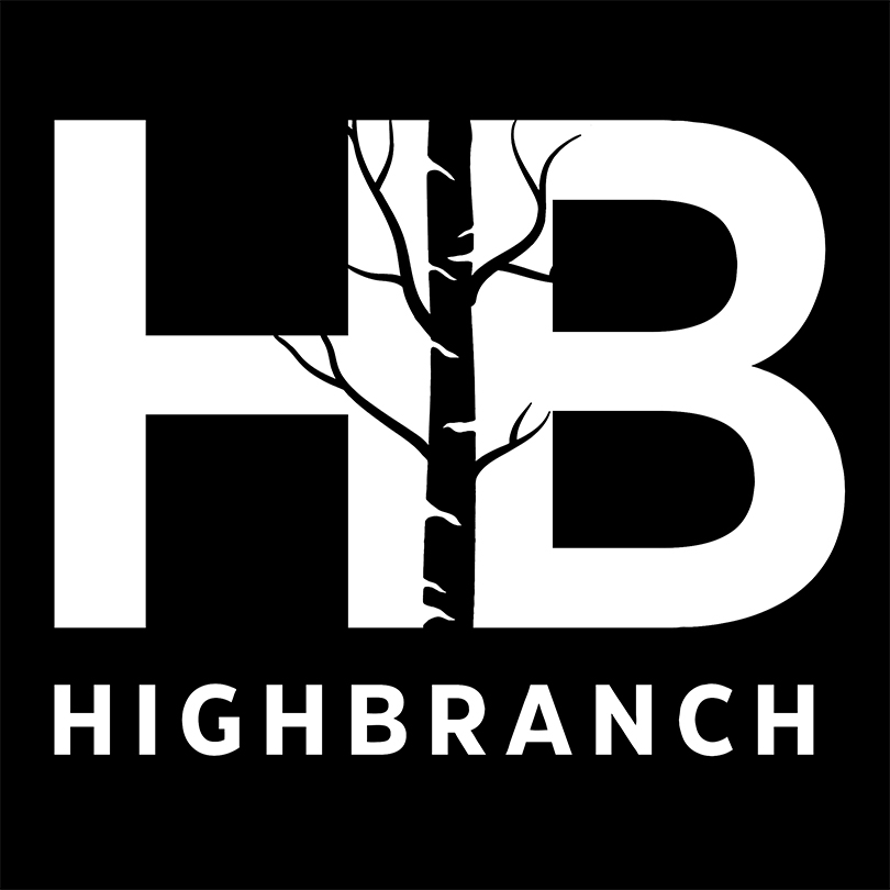 High Branch Tree Services